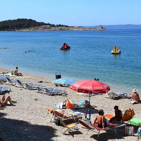 Apartment By The Sea - 20672 Makarska