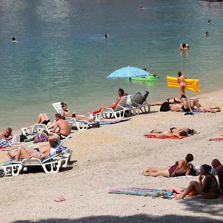 Apartment By The Sea - 20672 Makarska